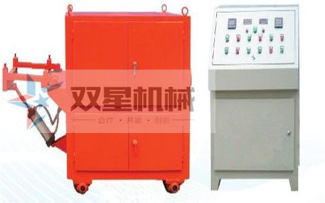 WX-5BF型雙流喂線(xiàn)機(jī)